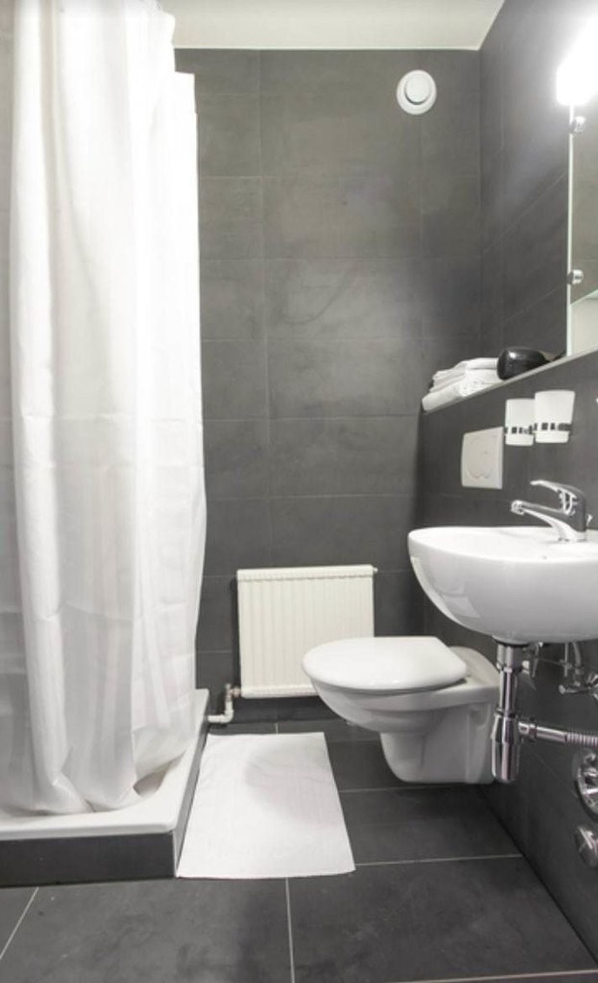 Superbe logement meublé à Genève ! - 4