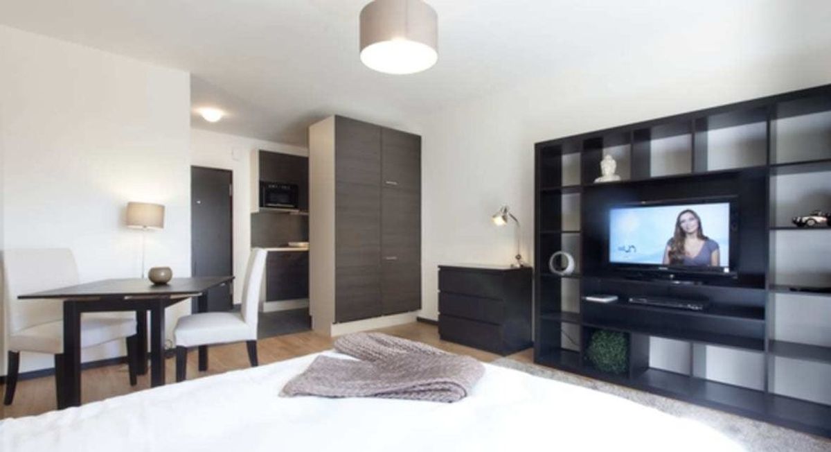Superbe logement meublé à Genève ! - 5