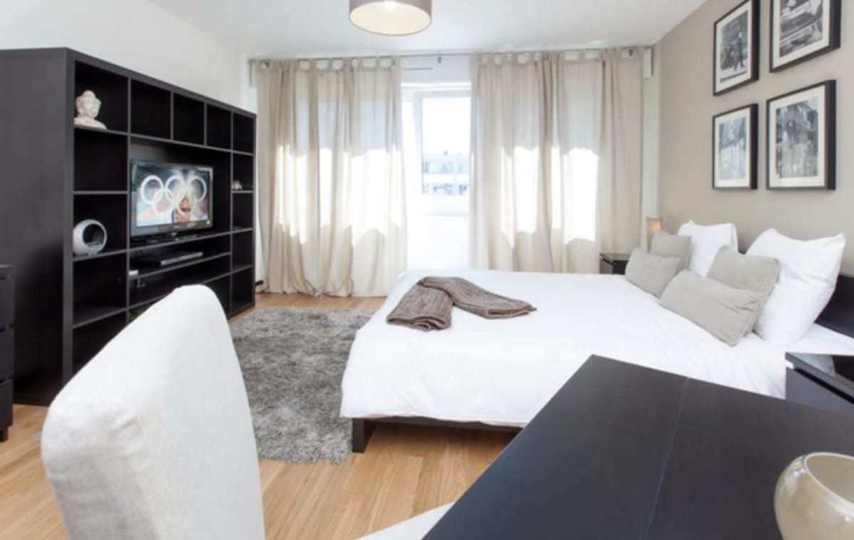 Superbe logement meublé à Genève ! - 6