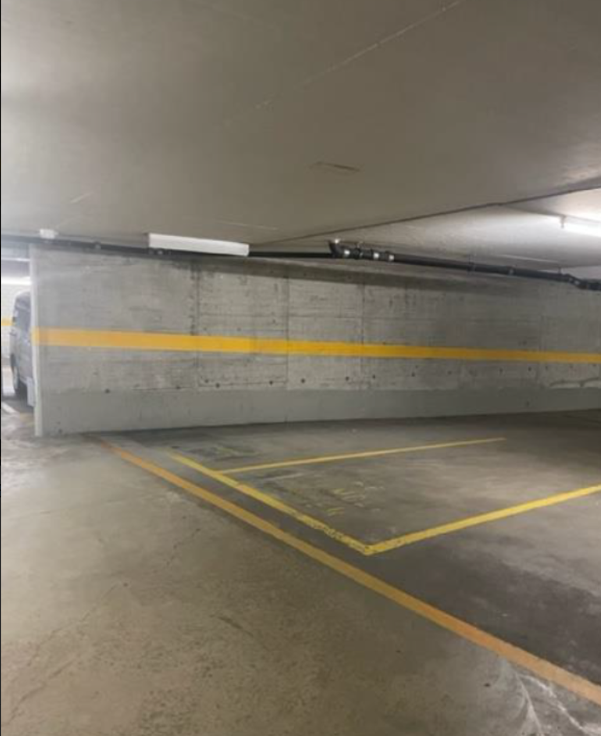 Einstellplatz in der Altstadt von Bülach zu vermieten! - 0