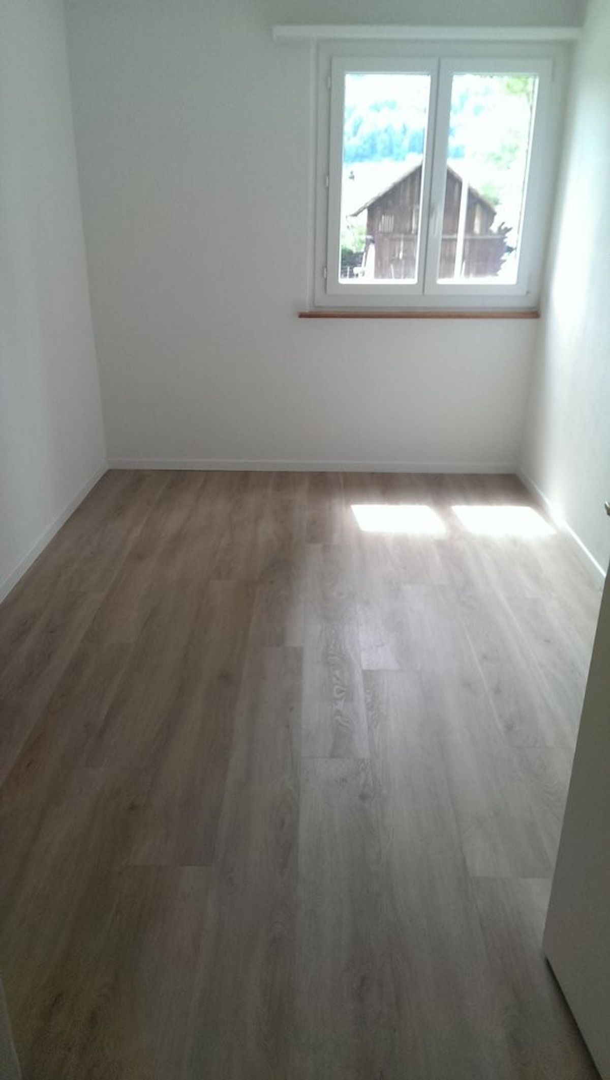 Wohnung sucht neue Partner! - 2