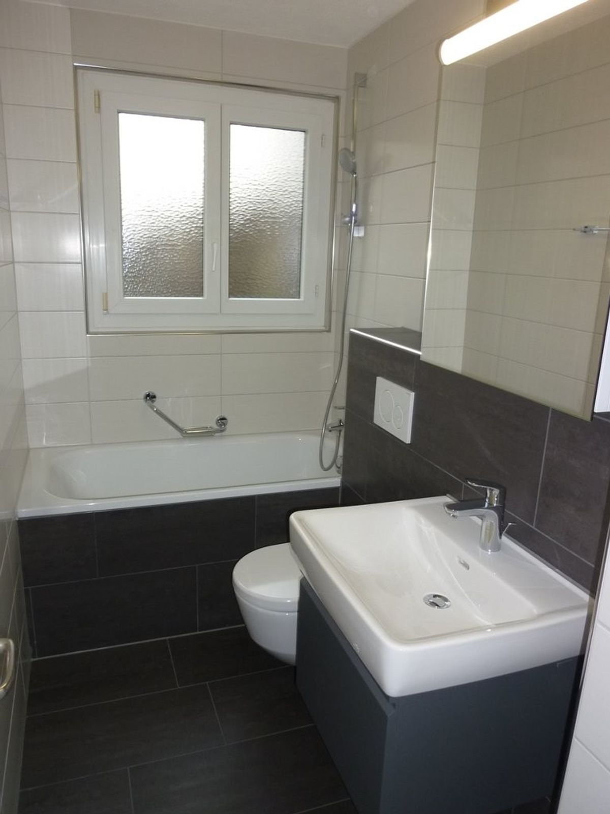 Wohnung sucht neue Partner! - 4