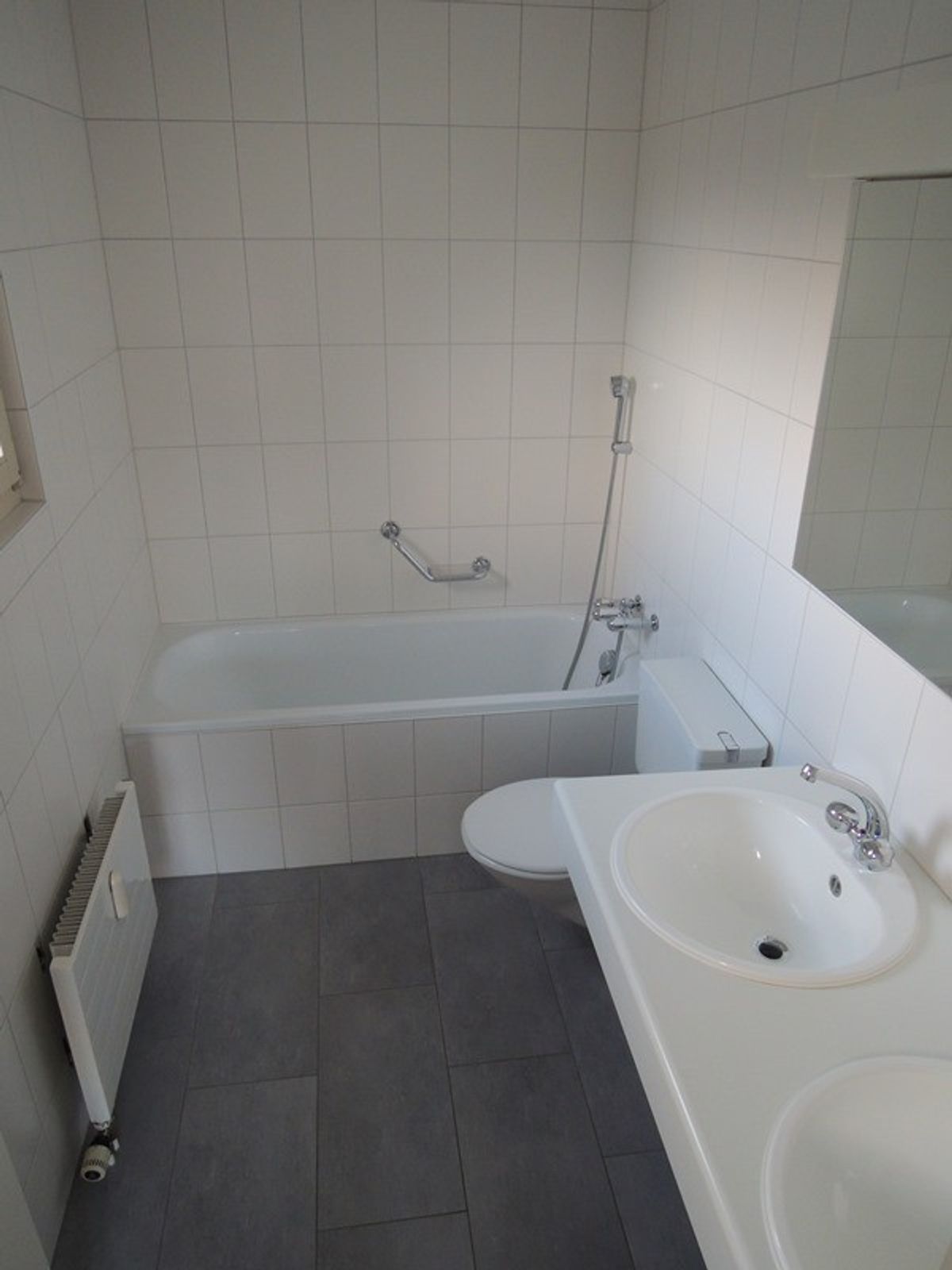 5 ½ Zimmer-Wohnung in Aarberg mieten - 6