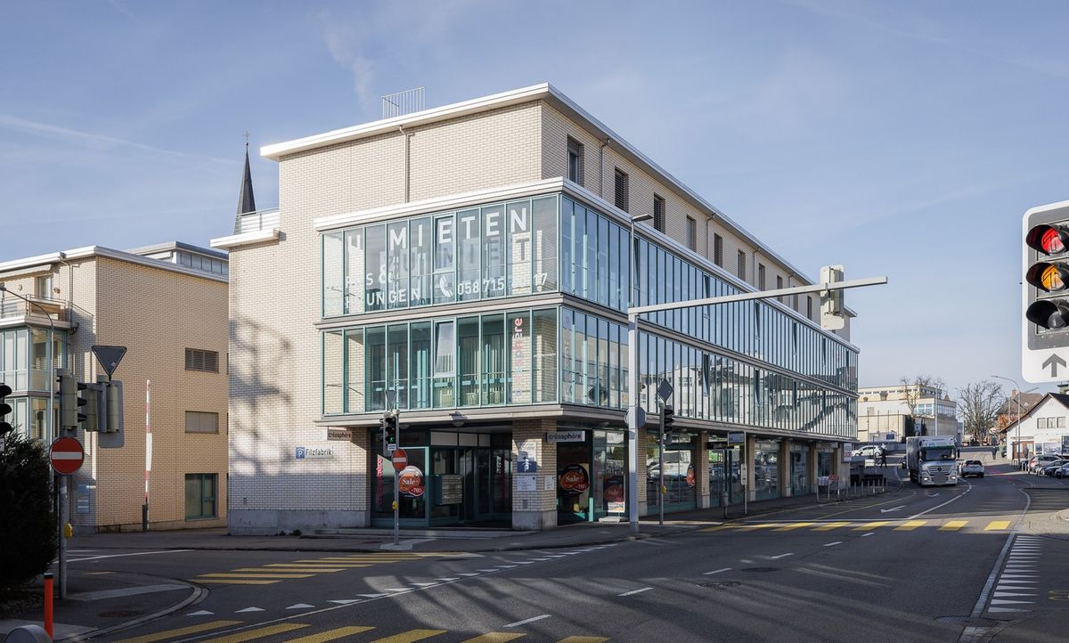 Attraktive Retailfläche an bester Lage - 1