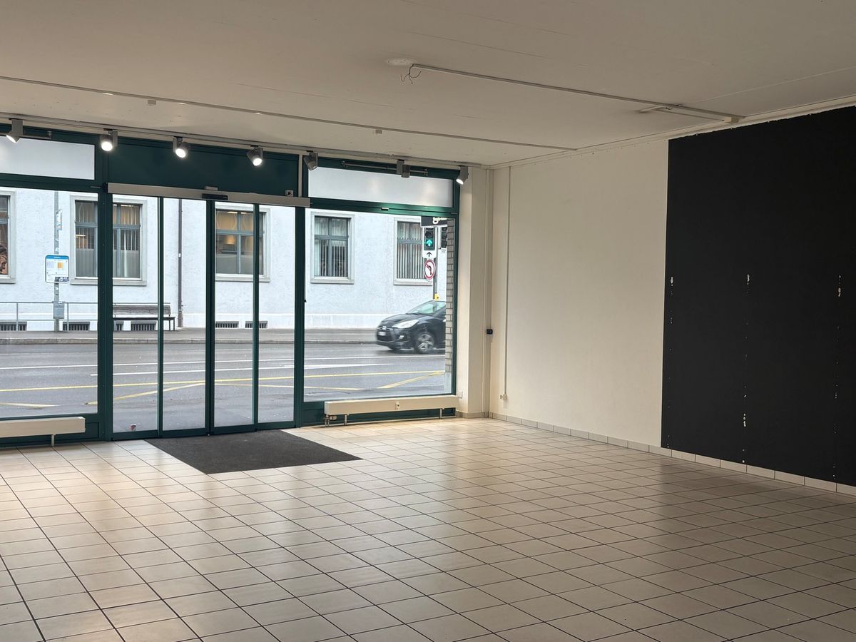 Attraktive Retailfläche an bester Lage - 2