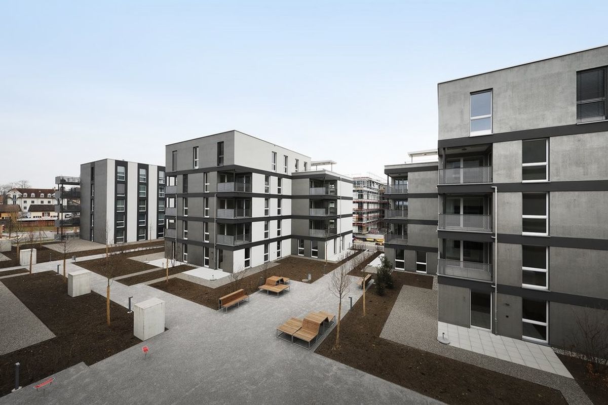 Ihre Wohnung - Ihr Paradies - 0