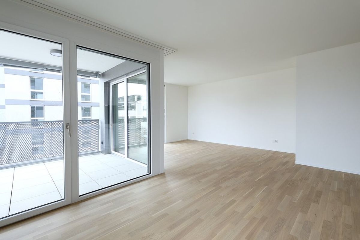 Ihre Wohnung - Ihr Paradies - 1