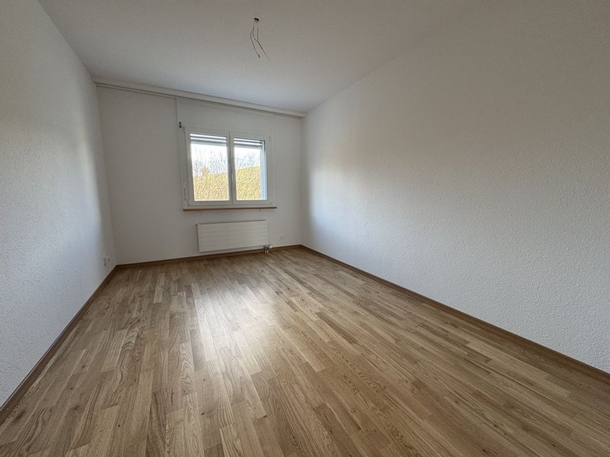 Besichtigen - Einziehen - Wohlfühlen - 3