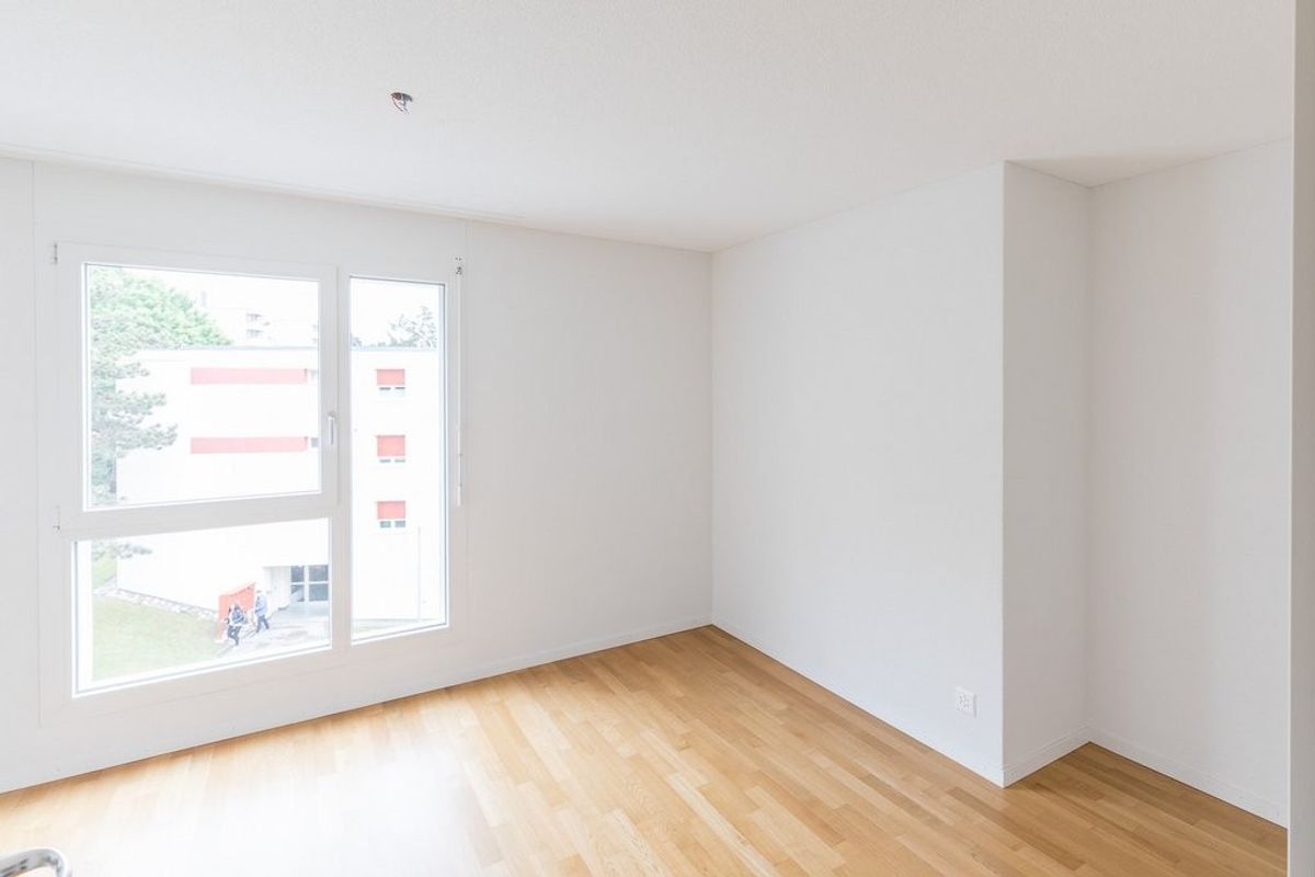 Endlich zu Hause ankommen - 3