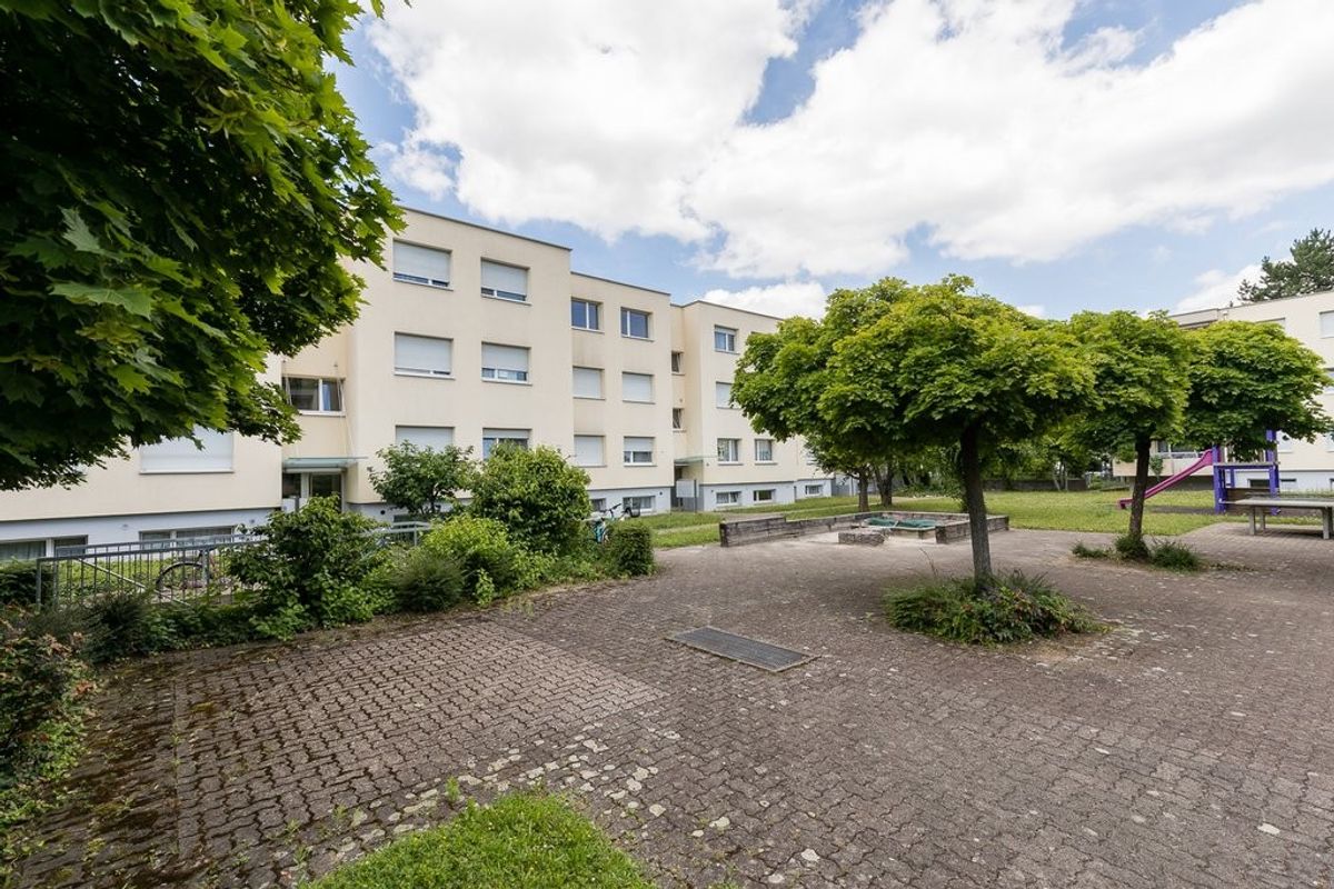 Ihr neues Zuhause an bester Lage - 0