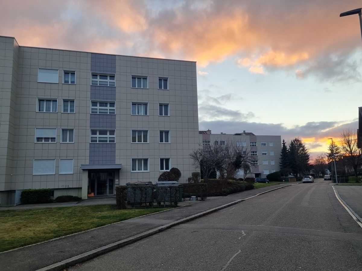 Ihr neues zu Hause - 0