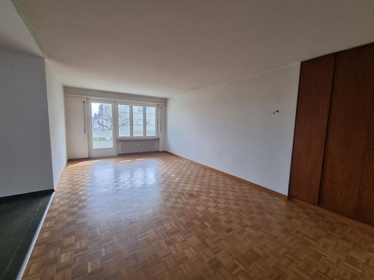 Ihr neues zu Hause - 1