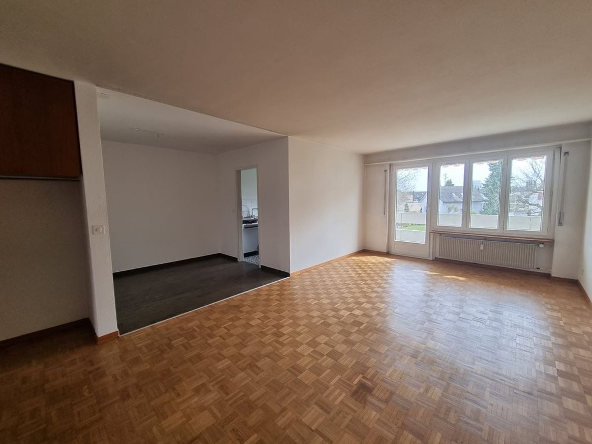 Ihr neues zu Hause - 3