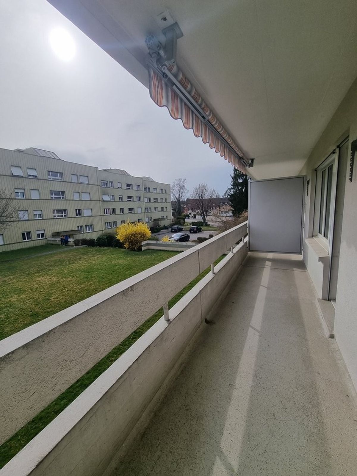 Ihr neues zu Hause - 7