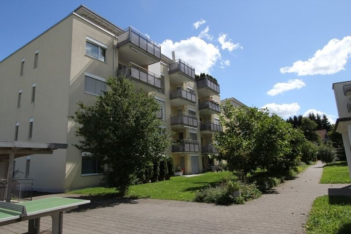 Bastelraum in Winterthur zu vermieten - 0