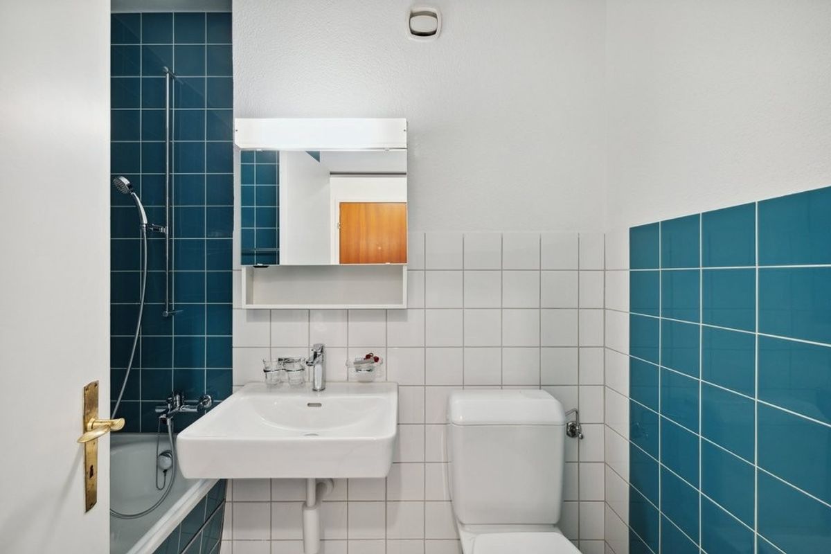 Gemütliche Stadtwohnung in Basel - 3