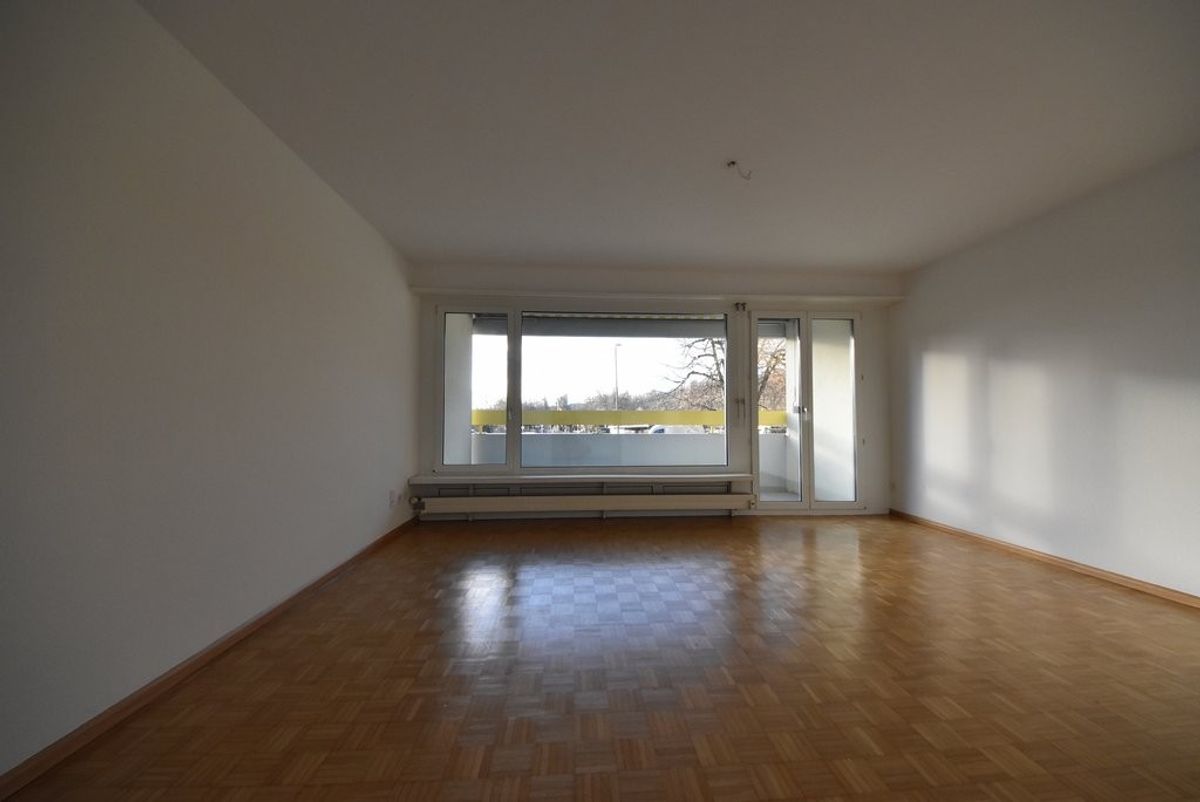 Familienwohnung sucht Bewohner in Therwil - 2