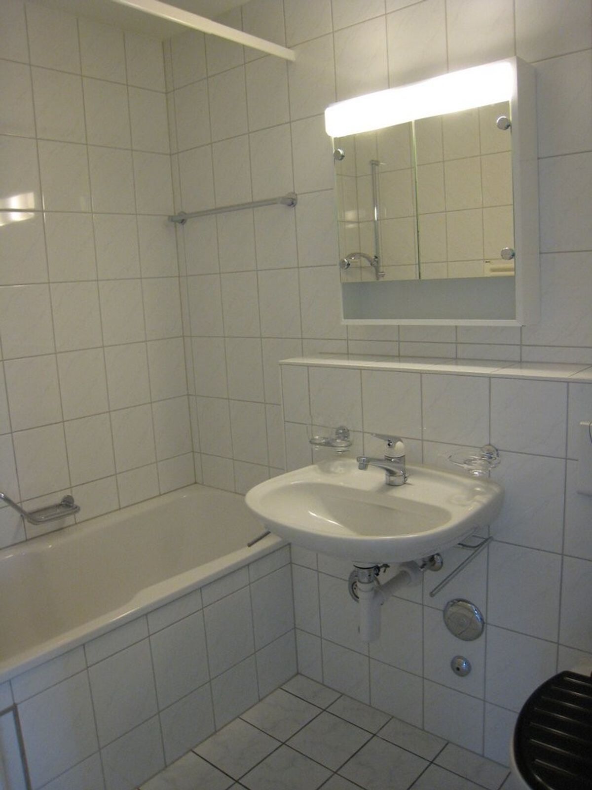 Familienwohnung sucht Bewohner in Therwil - 4