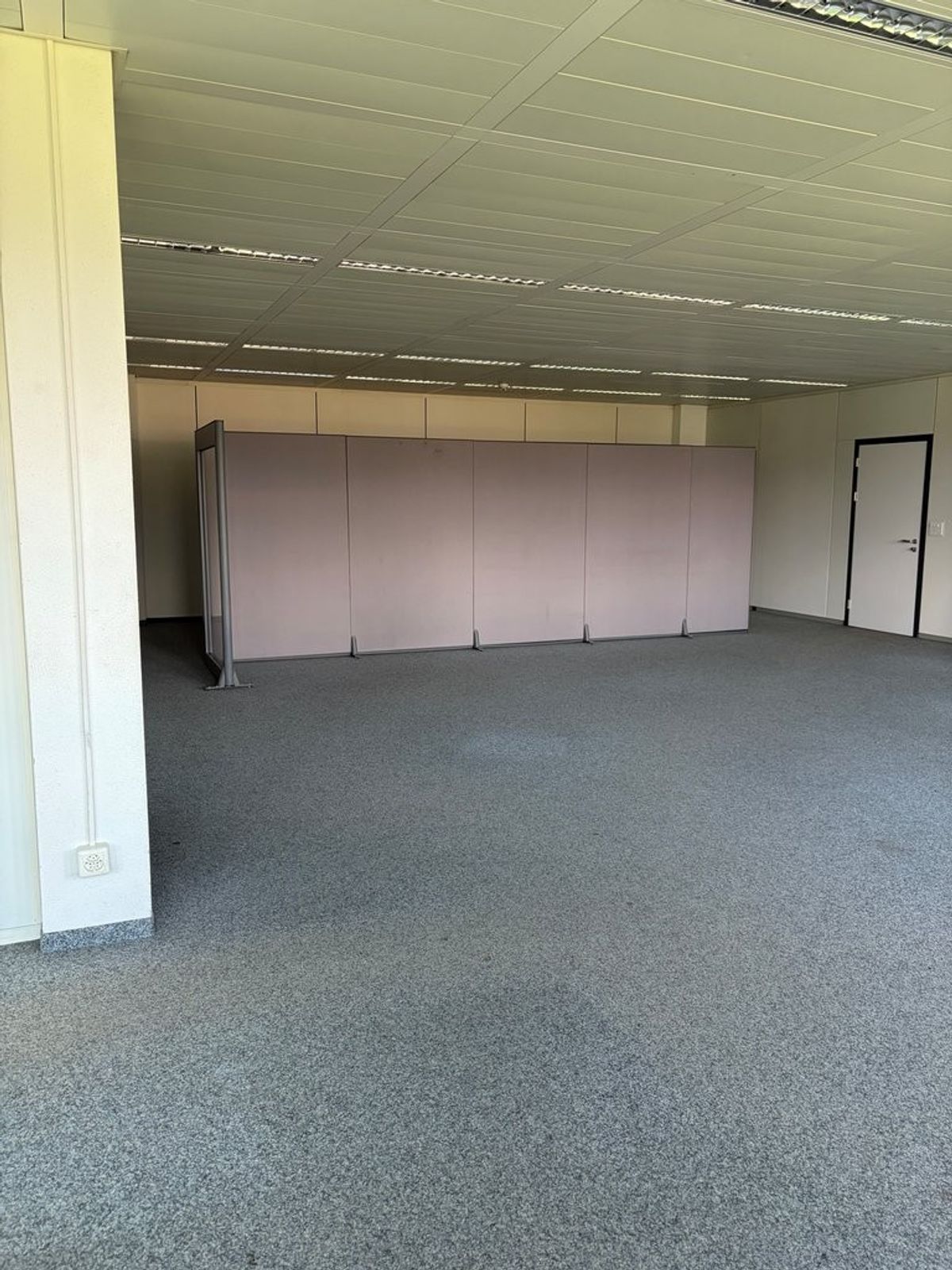 "Attraktiver Büroraum in Rotkreuz" - 2