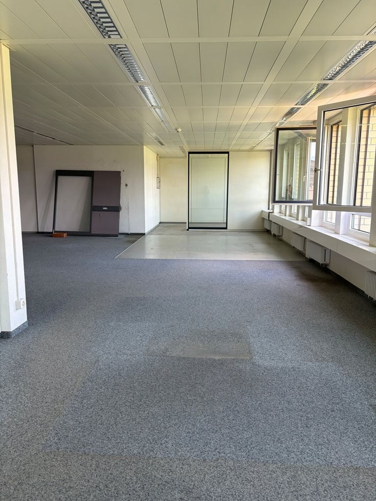 "Attraktiver Büroraum in Rotkreuz" - 3