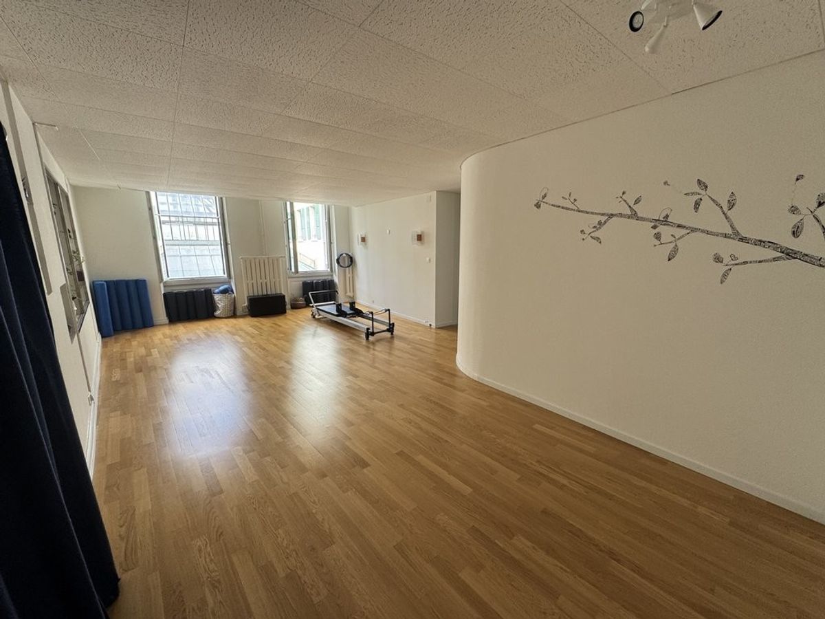 Vos bureaux au centre ville ! - 11