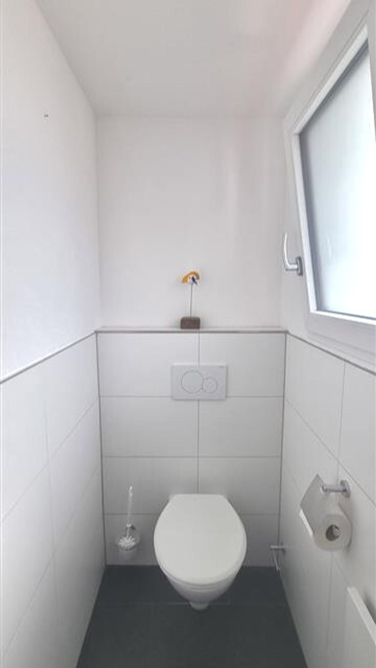Kleines Büro inkl. WLAN und WC - 6