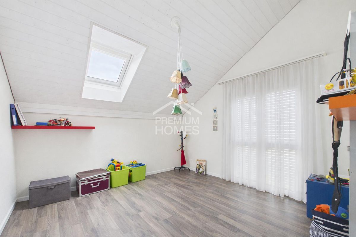 Elegantes Einfamilienhaus in ruhiger Bestlage - 10
