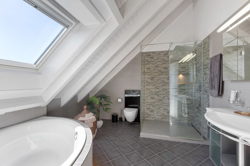 Living in style across two floors - 4
