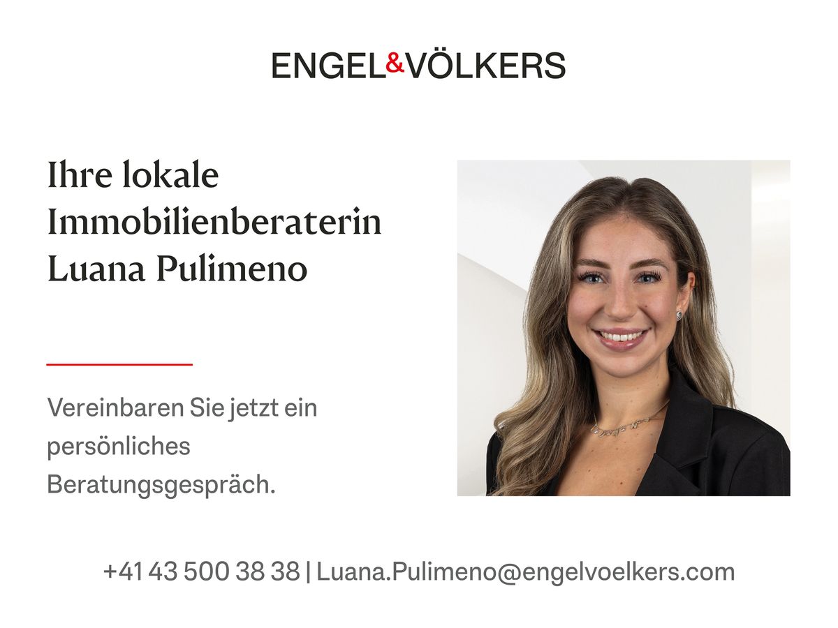 Wohngenuss auf zwei Ebenen - 5