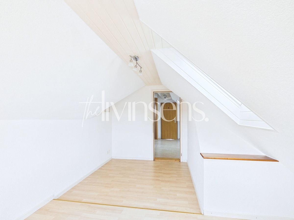 Gemütliche 1.5 Zimmerwohnung in Langrickenbach! - 1