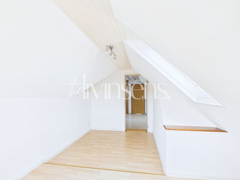 Gemütliche 1.5 Zimmerwohnung in Langrickenbach! - 2