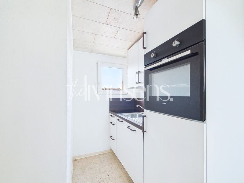 Gemütliche 1.5 Zimmerwohnung in Langrickenbach! - 5