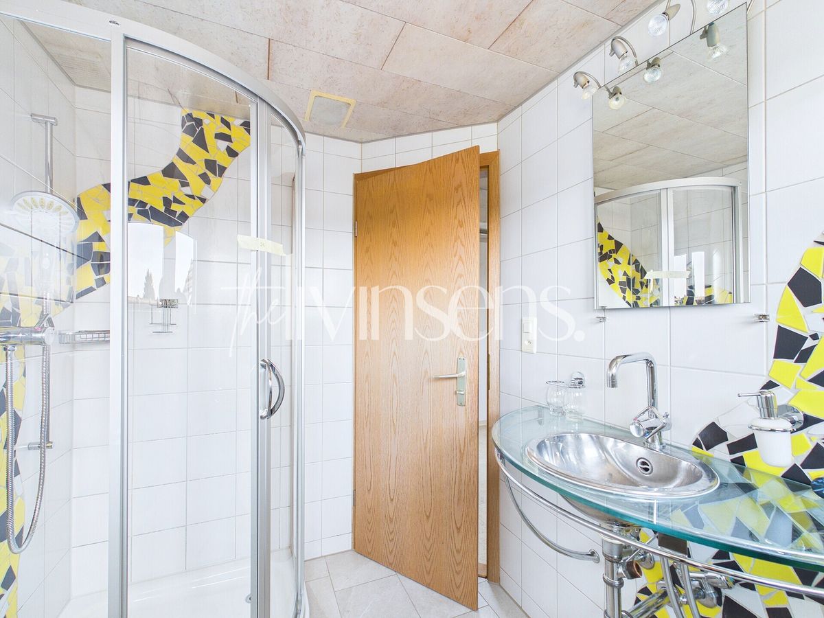 Gemütliche 1.5 Zimmerwohnung in Langrickenbach! - 6