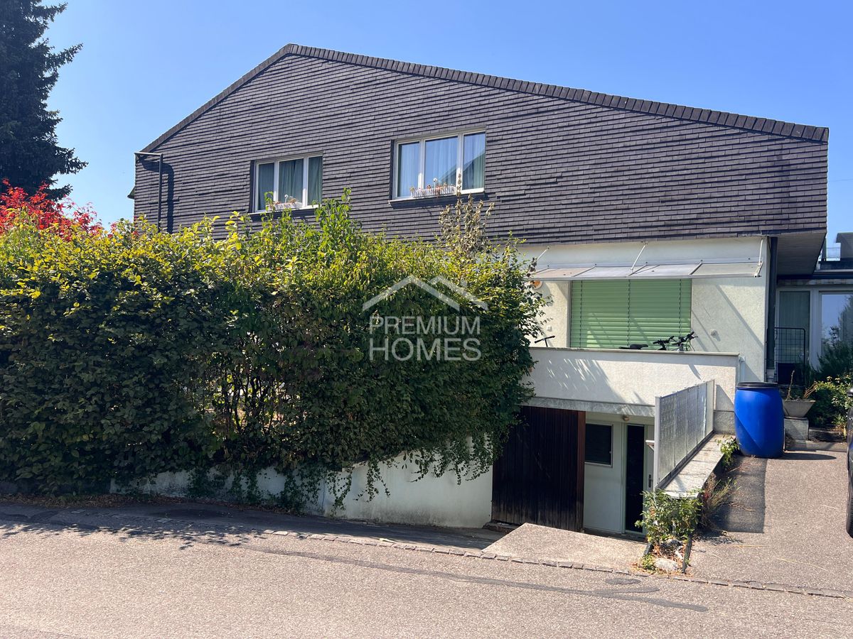 Werkstatt, Lager oder Showroom - Hier ist alles möglich - 1