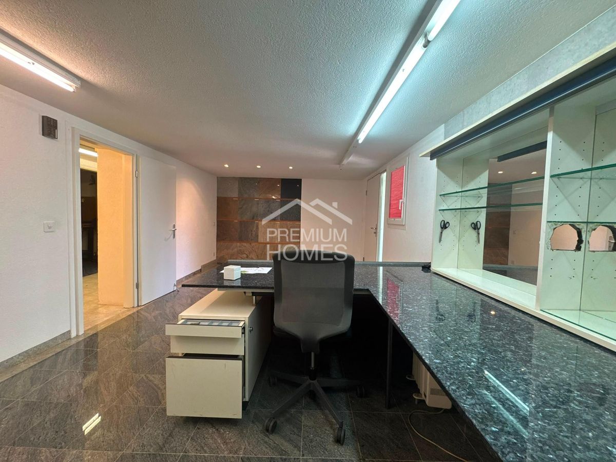 Werkstatt, Lager oder Showroom - Hier ist alles möglich - 3