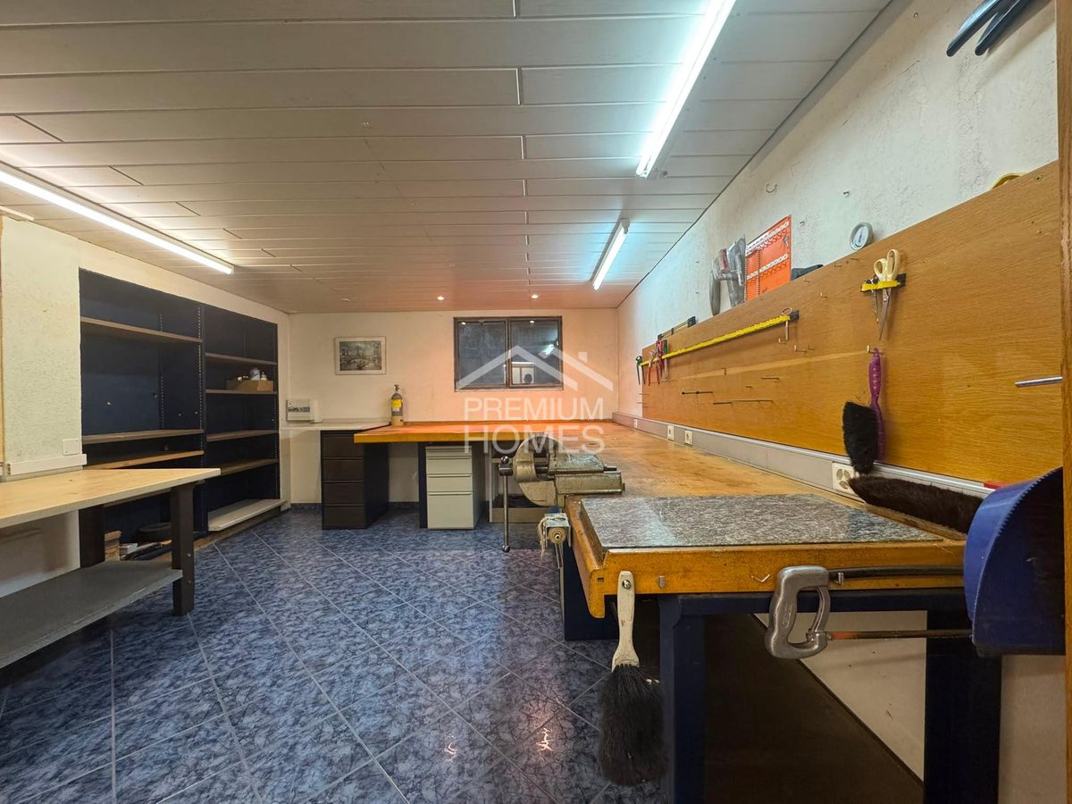 Werkstatt, Lager oder Showroom - Hier ist alles möglich - 5