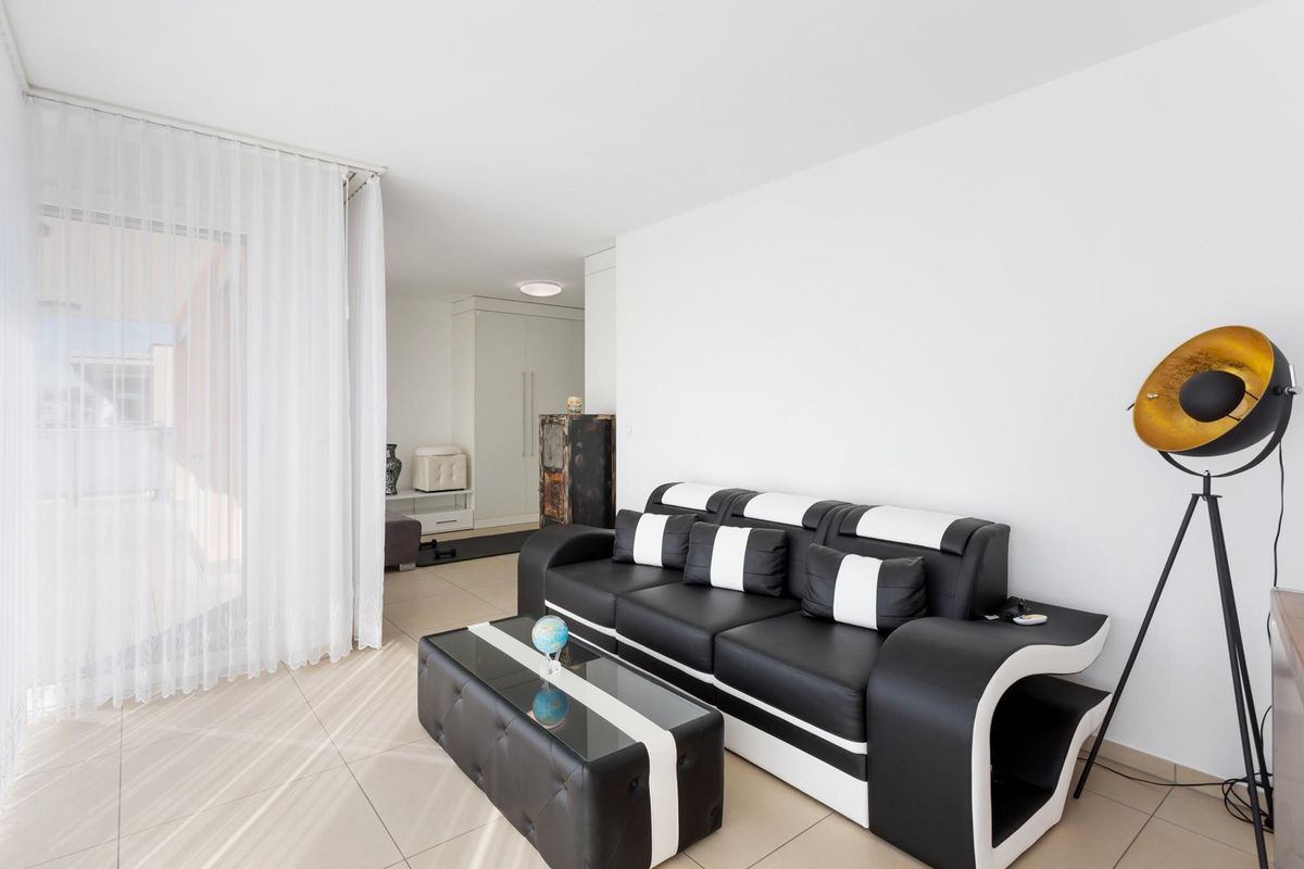 Einzigartige 5.5-Zimmer-Attikawohnung mit Traumterrasse in Bülach - 7