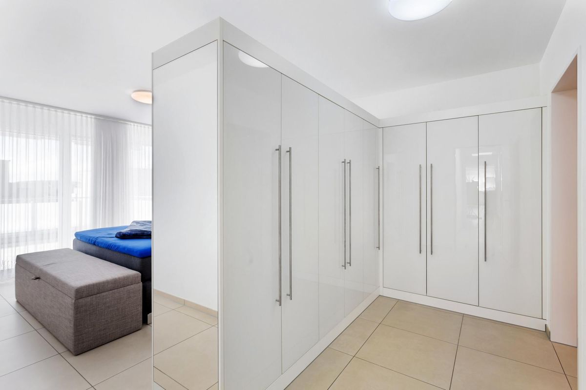 Einzigartige 5.5-Zimmer-Attikawohnung mit Traumterrasse in Bülach - 6