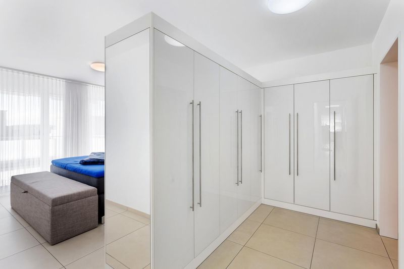 Einzigartige 5.5-Zimmer-Attikawohnung mit Traumterrasse in Bülach - 7