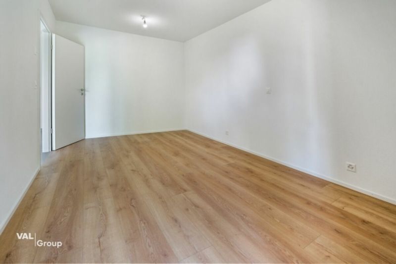 Rare - superbe 2.5 pièces avec terrasse et jardin privatif - 5