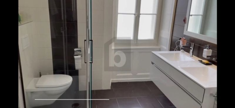 JOLIE CHAMBRE MEUBLÉE DE 25M2 - 3
