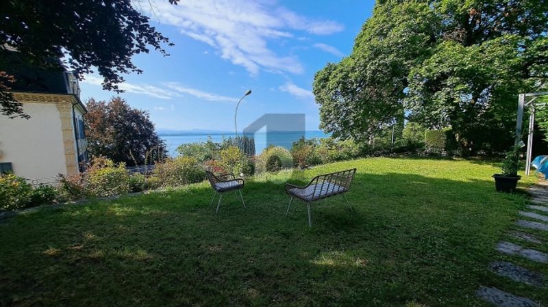 JOLIE CHAMBRE MEUBLÉE DE 25M2 - 5