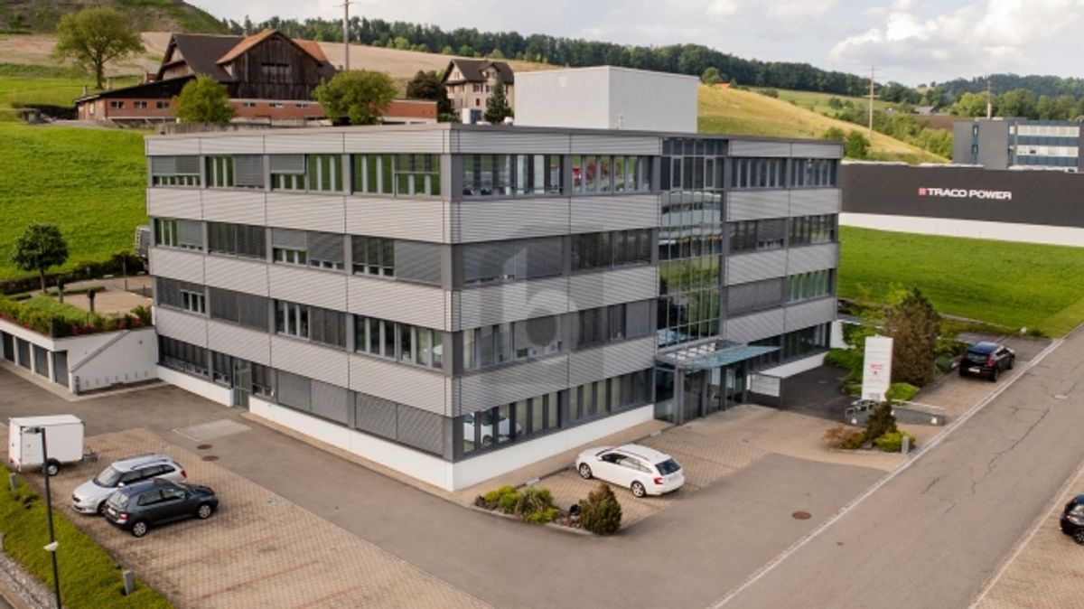 STEUER OPTIMIERTER STANDORT, AUSGEZEICHNETE LAGE! - 1