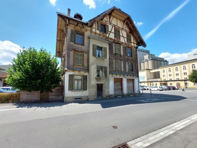 INVESTCHANCE FÜR LIEBHABER HISTORISCHER BAUTEN - 3
