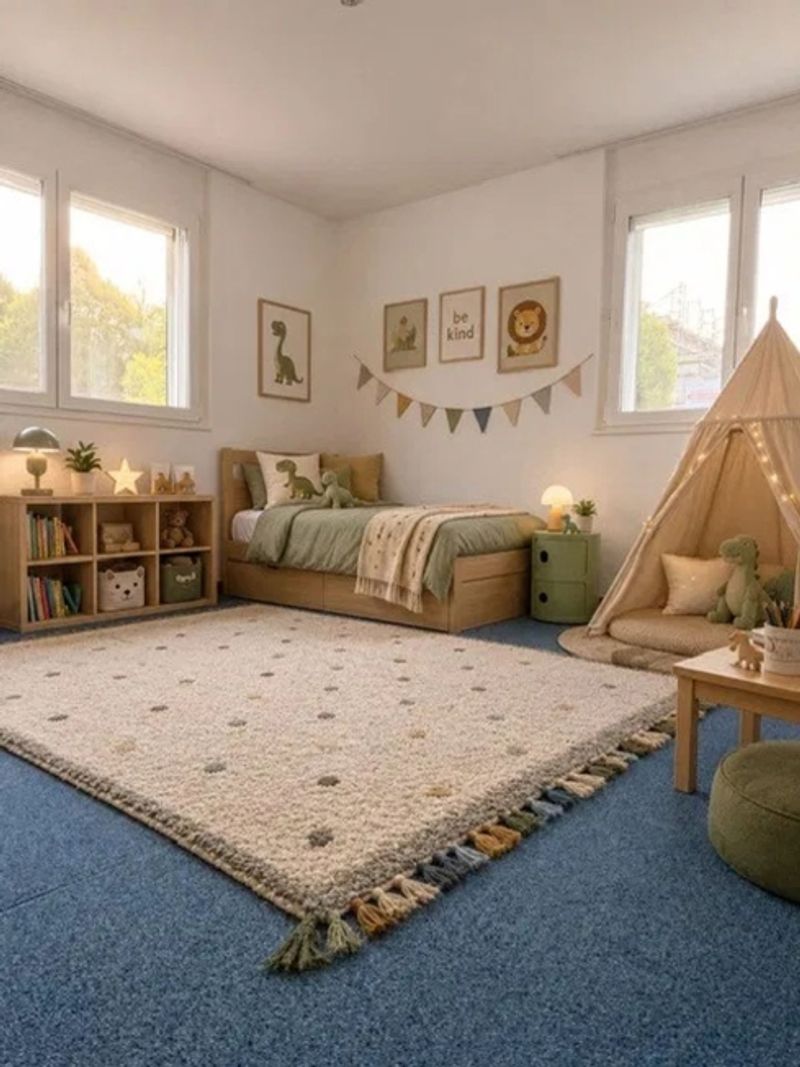 "Aussergewöhnlich grosszügiges 7.5-Zimmer mit Südgarten und vielseitigem 2. Obergeschoss" - 9