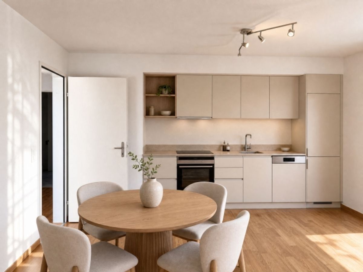 "Aussergewöhnlich grosszügiges 7.5-Zimmer mit Südgarten und vielseitigem 2. Obergeschoss" - 11