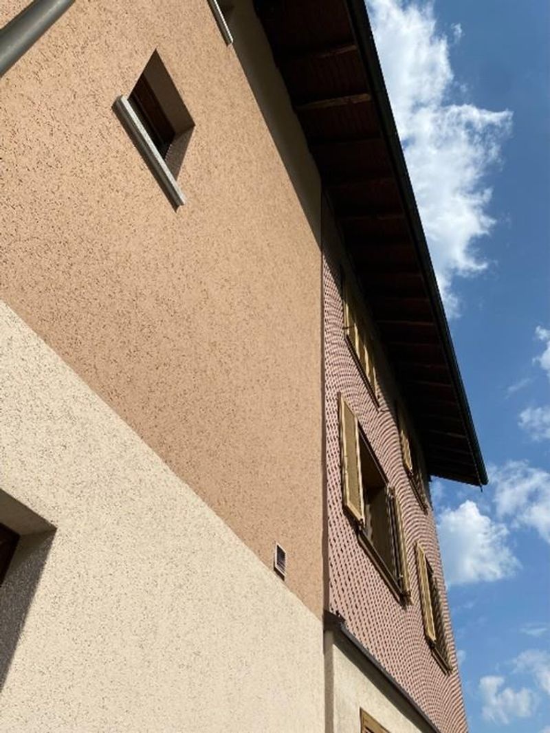 Mehrfamilienhaus - 2