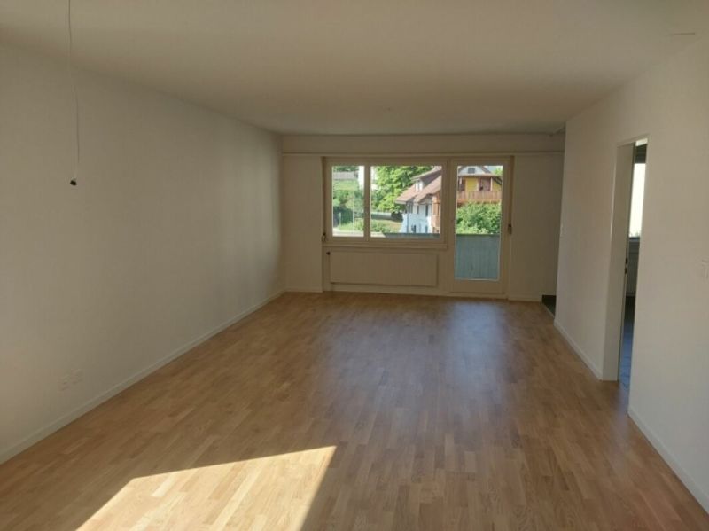 Charmante 4.5 Zimmer-Wohnung im Dietikon - 1
