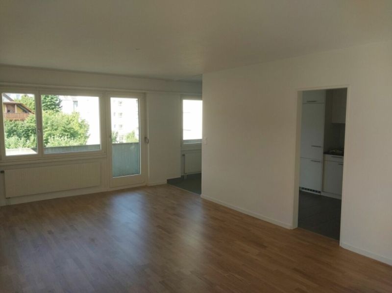Charmante 4.5 Zimmer-Wohnung im Dietikon - 2