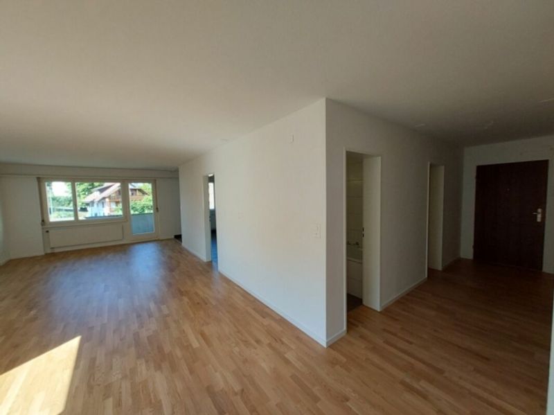 Charmante 4.5 Zimmer-Wohnung im Dietikon - 4